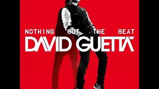 David Guetta Im a Machine (feat. Crystal Nicole)