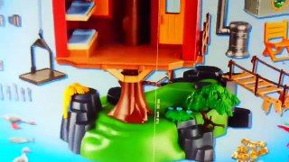 Playmobil Learn Sea Animal Names Fun Toys Videos for Kids Children