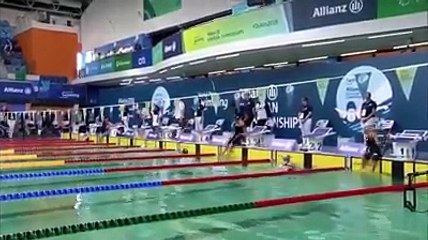 Gururumuz Sümeyye Boyacı