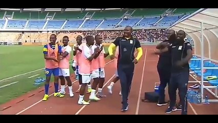 Magoli Yote Tanzania Serengeti boys 4-0 Rwanda, U- 17 Cecafa Afcon Qualifier.