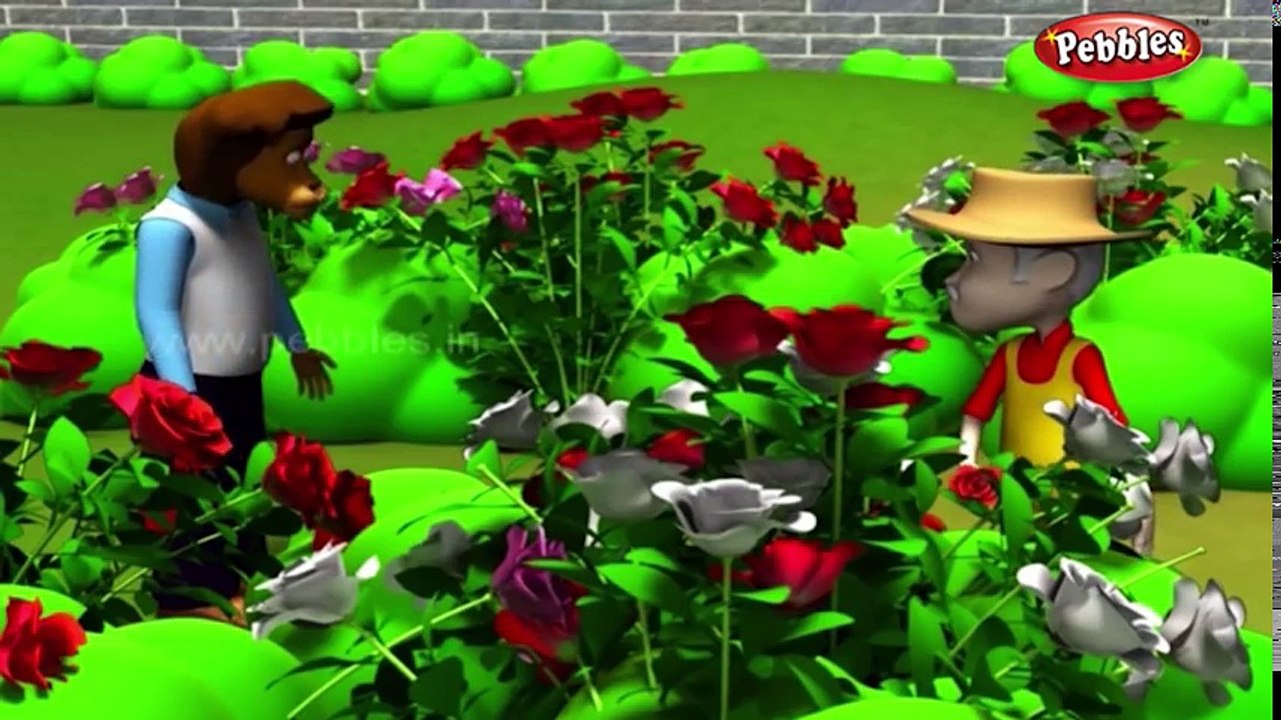 Fairy Tales in Hindi - परी कथा - Fairy Tales Collection For Children Hindi - Fairy Stories in Hindi