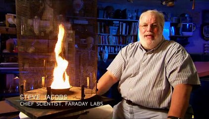 Extreme Universe E03 | Space Storms