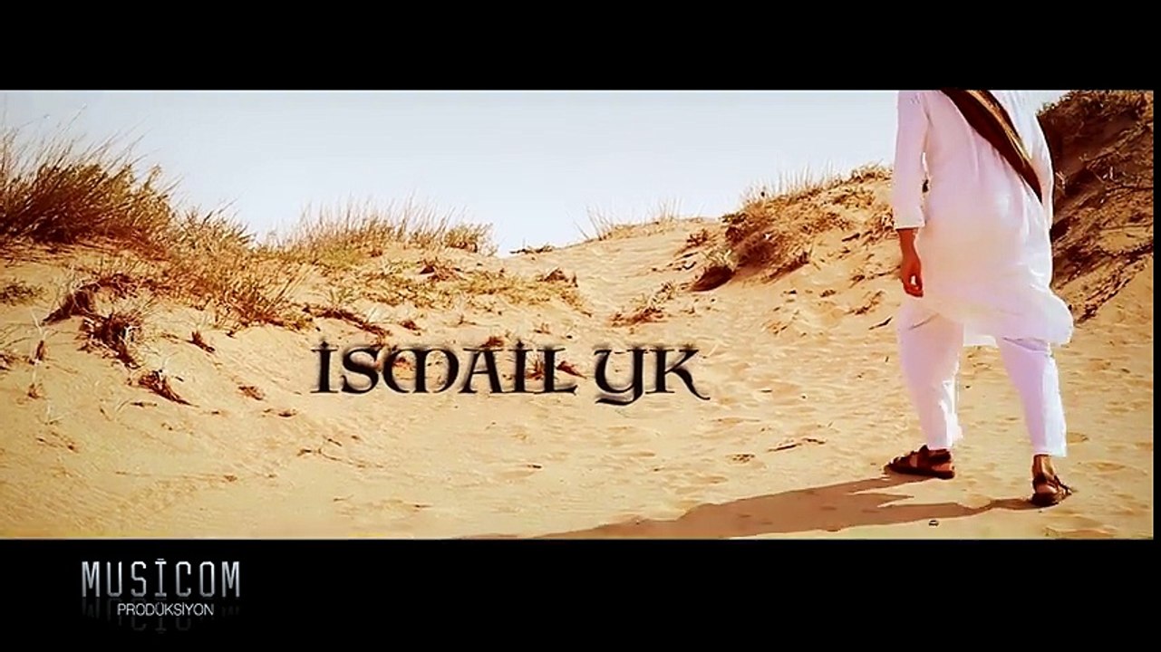 İsmail YK - Kıyamet kopar (Official Video)
