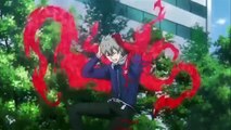 Chihiro Awaken Lord of Vermilion Guren no Ou episode 3