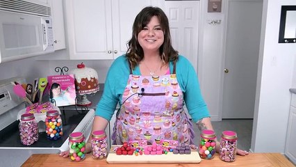 How to Make 3 Kinds of Homemade Bubble Gum from Cookies Cupcakes and Cardio