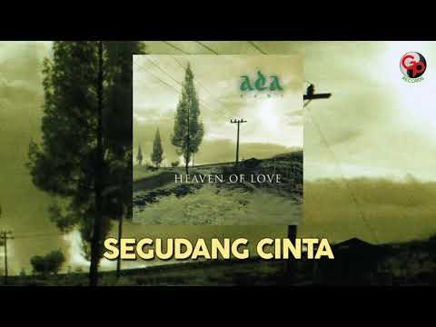 ADA BAND - Segudang Cinta (Official Audio)