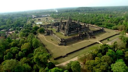 Mekong: El río de los nueve dragones - ¡Ahora en alta calidad! (Parte 3/5)