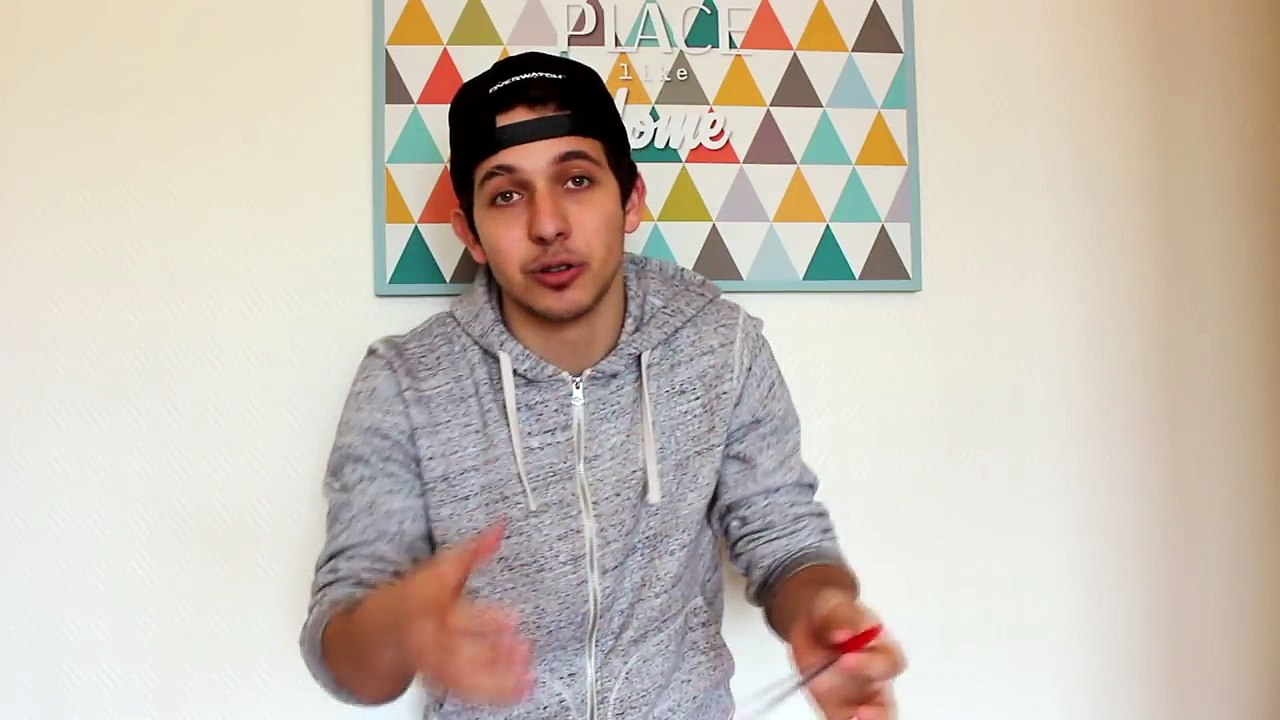 COMMENT IMPRESSIONNER AVEC UN STYLO BIC ?