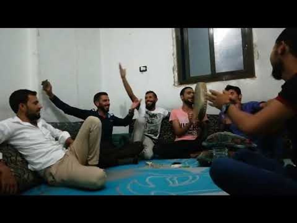 موليا اسمر سمارك حلو - زيد محمد الحسن 2018