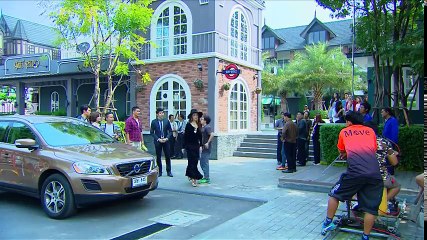 Linh Hồn Đáng Yêu - Tập 1  - Phim  Thái Lan