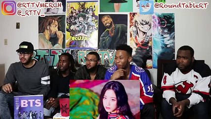 (G)I-DLE -  '한(一) HANN(ALONE) MV REACTIONREVIEW