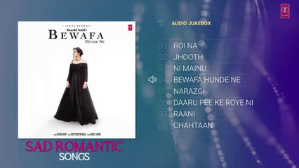 Download Video: New Punjabi Songs - Sad Romantic Songs - HD(Full Songs) - Punjabi Audio Jukebox - Latest Punjabi Songs - PK hungama mASTI Official Channel