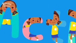 Kids vocabulary Action Verbs Action Words Learn English for kids English educational video