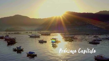 Sol Naciente - Miércoles 22 de agosto