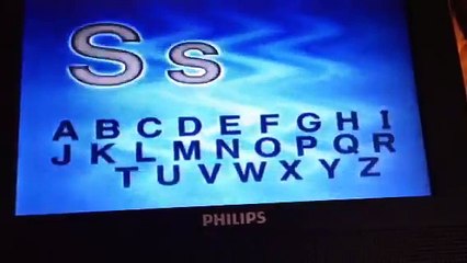 Rock n learn letter sounds