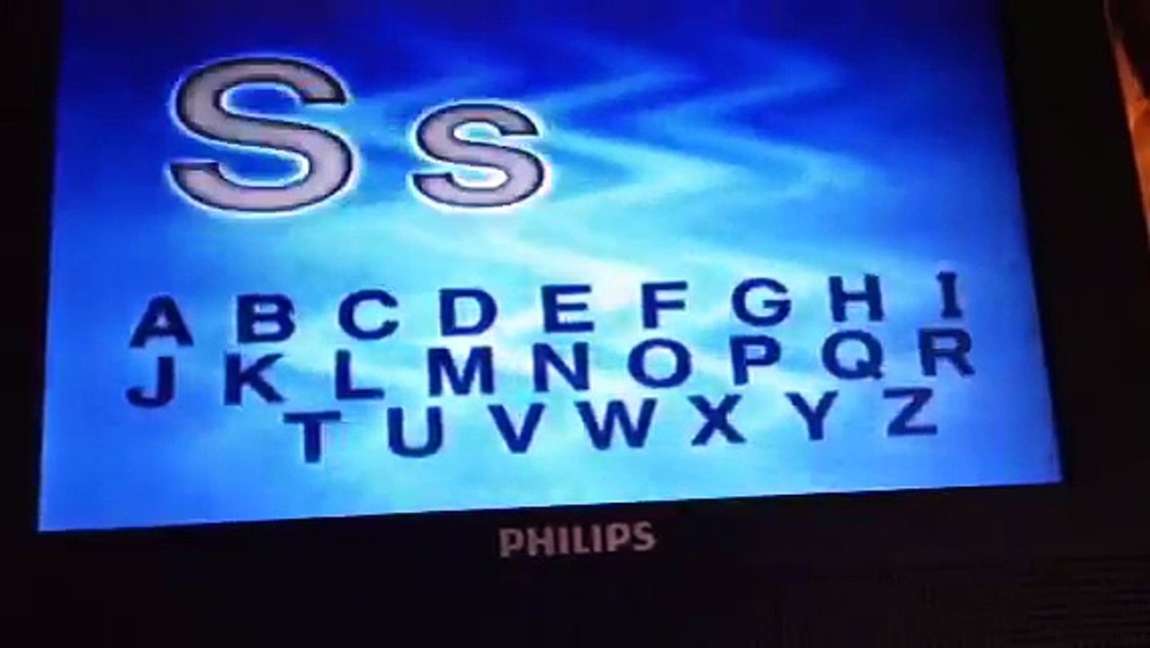 Rock n learn letter sounds