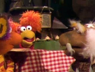 Fraggle Rock S04E02 - Uncle Matts Discovery