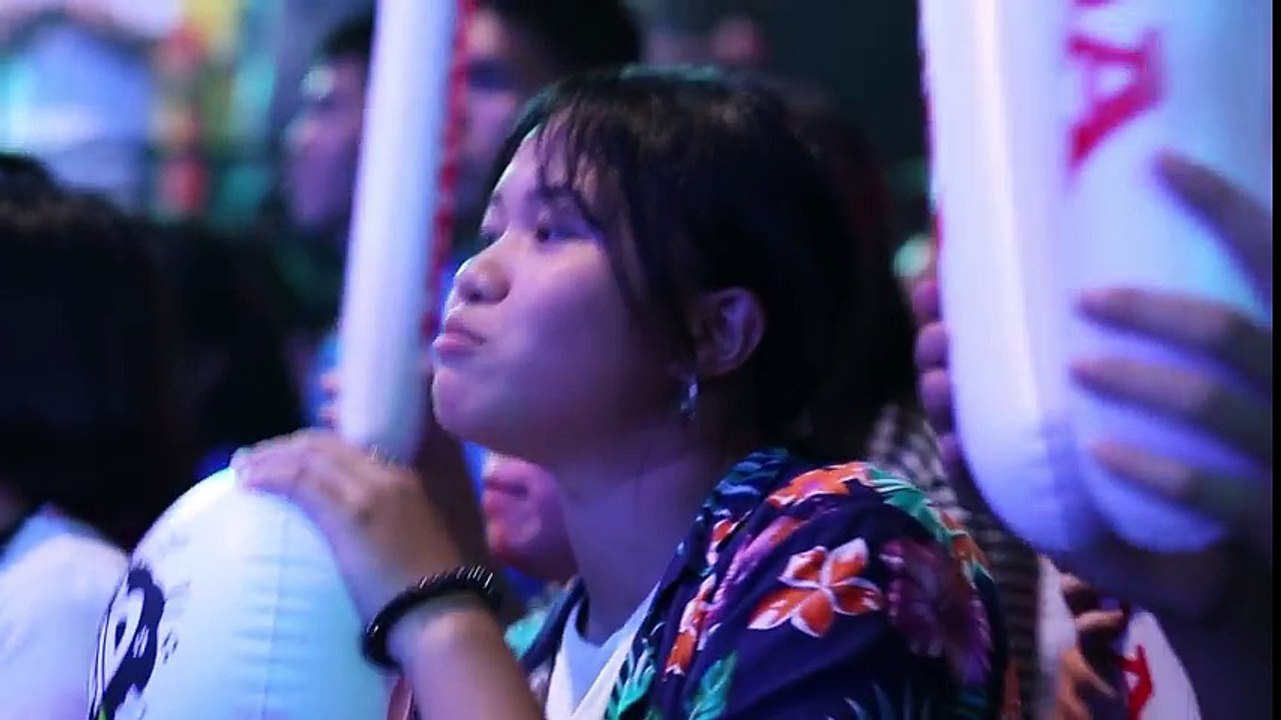 Hotwave Music Awards 2018 EP.8 [3/6]