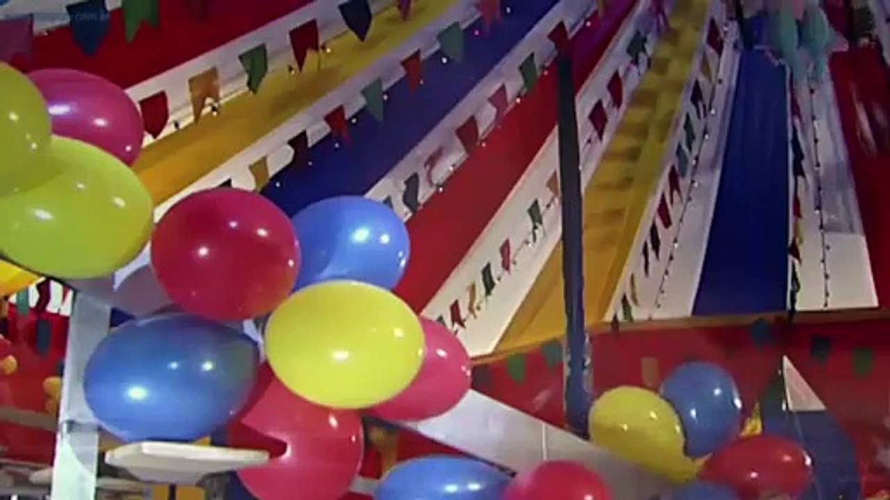 Malhação 2005  Capitulo 252 - 13  09  17 - Quarta-Feira