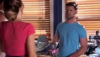 Home and Away 6732 15th September 2017