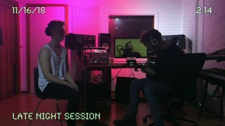 Daniel Schulz Turn Back Time (Late Night Session)