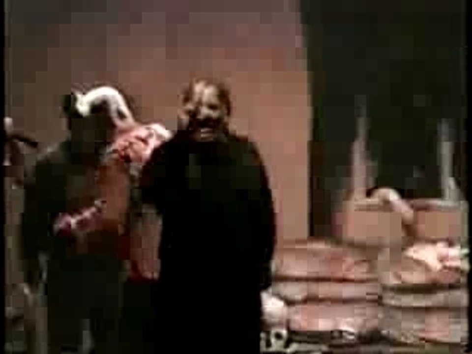 Rare Insane Clown Posse - Hallowicked 1995