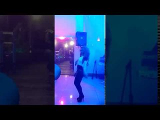 الفنانة ريم السواس اجمل رقصه جديد