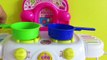 Toy kitchen cooking baby vegetables pizza french fries baby vegetables toy set for childre