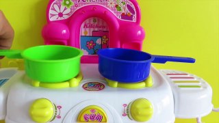 Toy kitchen cooking baby vegetables pizza french fries baby vegetables toy set for childre