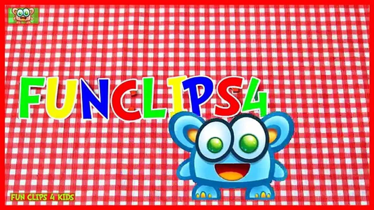 Joe MacDonald Kids Animals on Farms video with Farm Animals Horses Cows a Kids video of fa