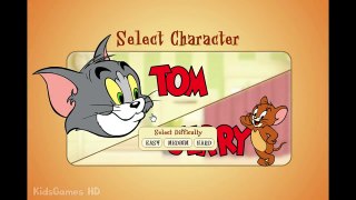 Tom and Jerry Tom and Jerry Cartoon inspired Game Tom and Jerry Full Episodes