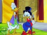 Ducktales S03E18 - Scrooge's Last Adventure