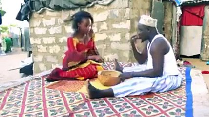 Diop Fall et le Yassa guinar 