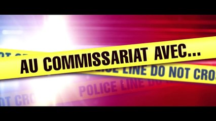 Au Commissariat Avec. LE LATTE CHAUD