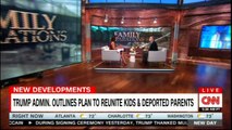 TRUMP Admin. Outlines Plan to Reunite Kids & Deported Parents. #NewDevelopments #DonaldTrump #News #FoxNews.