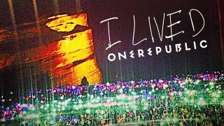 OneRepublic I Lived (Audio)