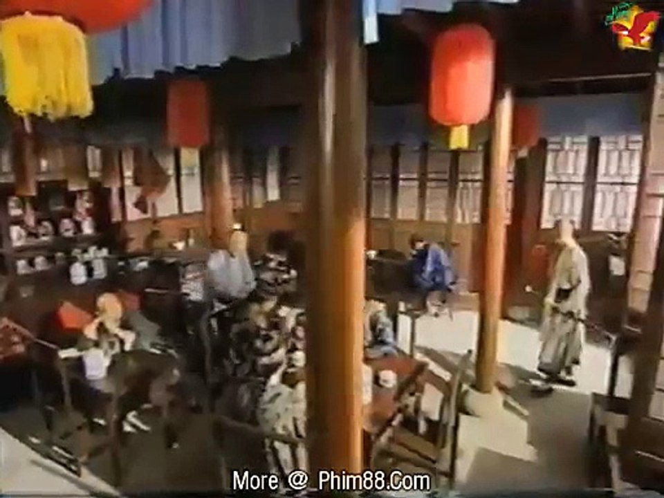 Diệu Thủ Thần Bộ Tiếu Giai Nhân 06