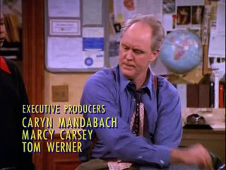 3Rd Rock From The Sun S02E15 Guilty As Dick