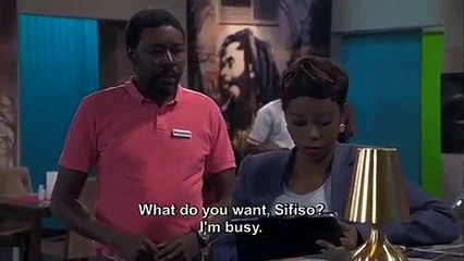 Skeem Saam 6 - Eps 48 (13 September 2017)