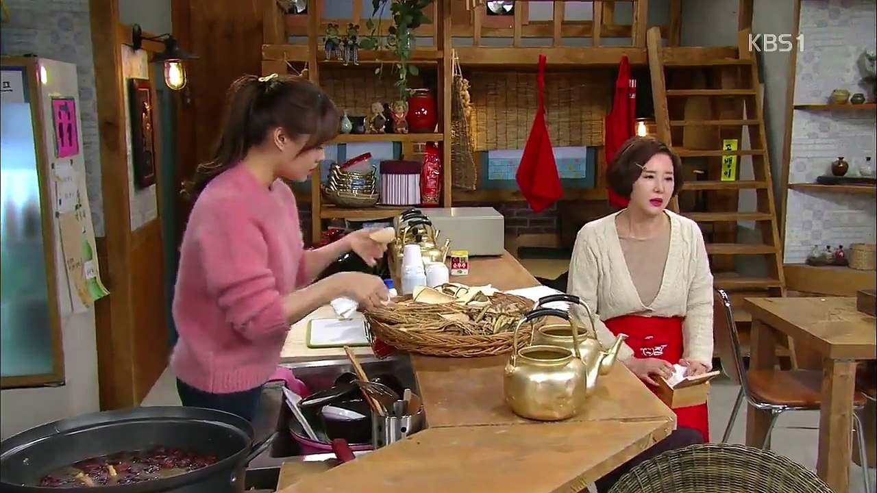 Nhà Tôi Là Nhất Tập 57     Lồng Tiếng    -  phim Hàn Quốc - Song Ji Eun,Lee Jae Joon,Hong Dong Young,Seo Yi Ahn