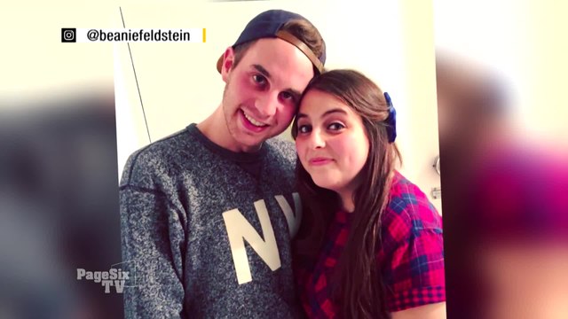 Since she stole the show in #LadyBird, her career has not stopped its meteoric rise! #PageSixTV's @EWagmeister introduces us to @BeanieFeldstein!