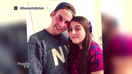 Since she stole the show in #LadyBird, her career has not stopped its meteoric rise! #PageSixTV's @EWagmeister introduces us to @BeanieFeldstein!