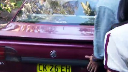 Home and Away 6830 17th February 2018