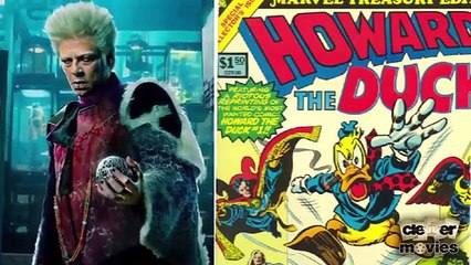 Guardians of the Galaxy End Credit Scene Explained