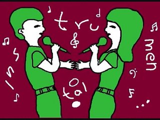 Enanitos Verdes Tu cárcel. (Con la letra).