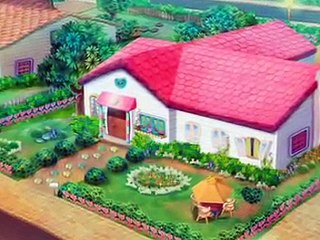 Agent specjalny Oso Lodowa baza. Oglądaj w Disney Junior!