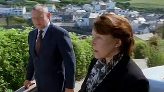 Doc Martin S02E06 The Family Way