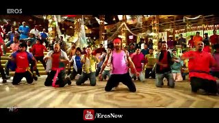 Prabhu Dheva makes Shahid Dance | R. Rajkumar