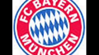 Torhymne des FC Bayern München (Stadionversion)