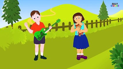 If youre Happy and You Know it